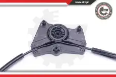 Стеклоподъёмник VW 00SKV221 SKV