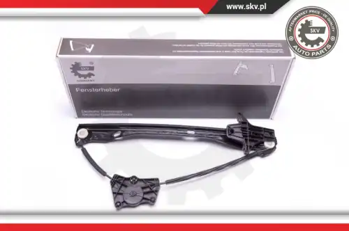 Стеклоподъёмник VW 00SKV221 SKV