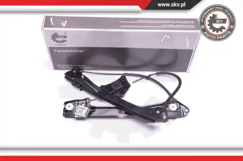 Стеклоподъёмник VW 00SKV242 SKV