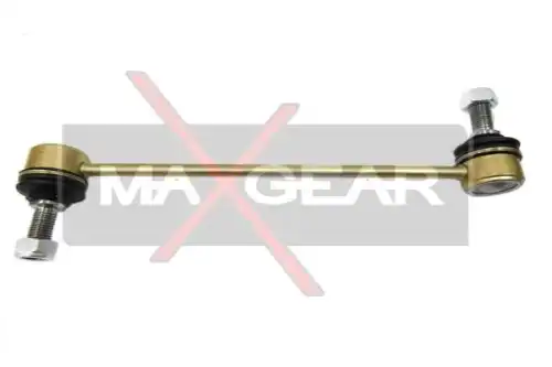Тяга стабилизатора MAXGEAR 721389