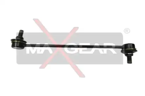 Тяга стабилизатора MAXGEAR 721418