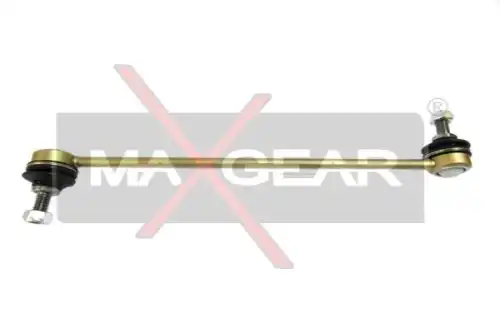 Тяга стабилизатора MAXGEAR 721475