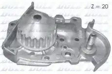 Насос системы охлаждения (помпа) DOLZ R-135