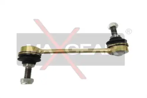 Тяга стабилизатора MAXGEAR 721593