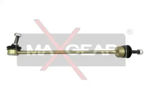 Тяга стабилизатора MAXGEAR 721598
