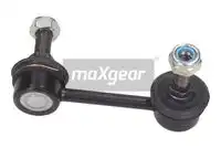 Тяга стабилизатора MAXGEAR 721762