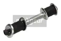 Цилиндр сцепления MAXGEAR 722971