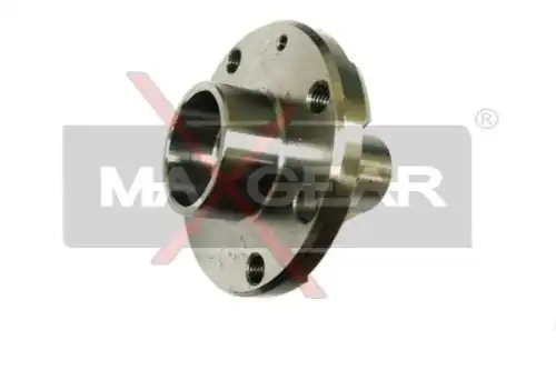 Ступица MAXGEAR 330486