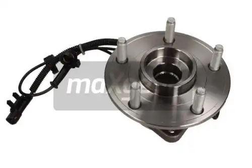 Ступица MAXGEAR 331037