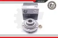 Ступица SKV 29SKV183