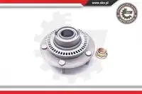 Ступица SKV 29SKV183