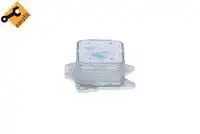 Радиатор кондиционера (конденсатор) NRF 31785