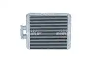 Радиатор печки NRF 54382