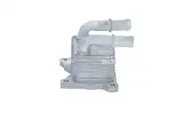 Радиатор кондиционера (конденсатор) NRF 31784