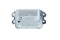 Радиатор кондиционера (конденсатор) NRF 31770