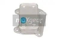 Масляный радиатор MAXGEAR 140010