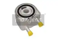 Масляный радиатор MAXGEAR 140012