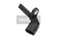 Масляный радиатор MAXGEAR 140017