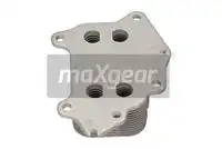 Масляный радиатор MAXGEAR 140018