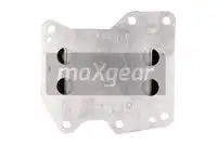 Масляный радиатор MAXGEAR 140020