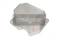 Масляный радиатор MAXGEAR 140021