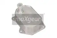 Масляный радиатор MAXGEAR 140022