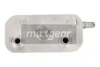 Масляный радиатор MAXGEAR 140024