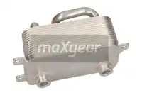 Масляный радиатор MAXGEAR 140025