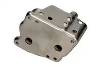 Масляный радиатор MAXGEAR 140026