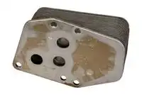 Масляный радиатор MAXGEAR 140028
