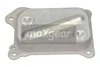 Масляный радиатор MAXGEAR 140030