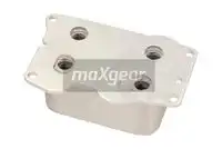 Масляный радиатор MAXGEAR 140032