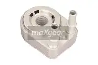 Масляный радиатор MAXGEAR 140034
