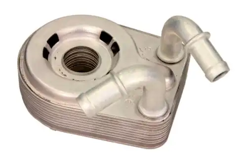 Масляный радиатор MAXGEAR 140035