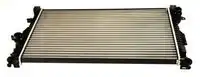 Радиатор системы охлаждения двигателя MAXGEAR AC165846