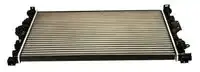 Радиатор системы охлаждения двигателя MAXGEAR AC165846