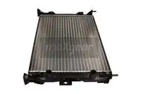 Радиатор системы охлаждения двигателя MAXGEAR AC202550