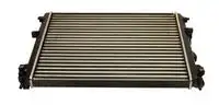 Радиатор системы охлаждения двигателя MAXGEAR AC202938