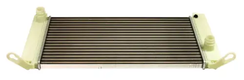 Радиатор системы охлаждения двигателя MAXGEAR AC204905