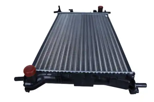 Радиатор системы охлаждения двигателя MAXGEAR AC206509