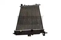 Радиатор системы охлаждения двигателя MAXGEAR AC213025