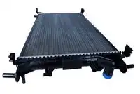 Радиатор системы охлаждения двигателя MAXGEAR AC223425