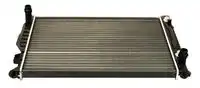 Радиатор системы охлаждения двигателя MAXGEAR AC234670