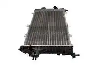 Радиатор системы охлаждения двигателя MAXGEAR AC236402