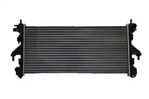 Радиатор системы охлаждения двигателя MAXGEAR AC253946