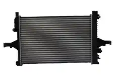 Радиатор системы охлаждения двигателя MAXGEAR AC256918