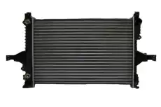 Радиатор системы охлаждения двигателя MAXGEAR AC256918