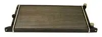 Радиатор системы охлаждения двигателя MAXGEAR AC259385