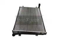 Радиатор системы охлаждения двигателя MAXGEAR AC260633