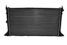 Радиатор системы охлаждения двигателя MAXGEAR AC263224